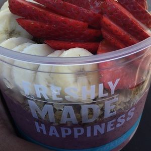 Meet your Posher, Irene